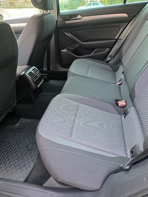 Volkswagen Passat - imagine 5