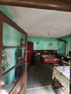 Casa cu teren de vanzare, 370 mp, zona Sibot - imagine 6
