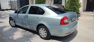 Skoda Octavia 1.6 TDI, 105 CP, 2011 - imagine 4