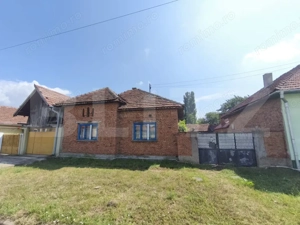 Casa cu teren de vanzare, 370 mp, zona Sibot - imagine 8
