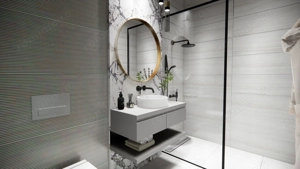 Apartament 2 camere, etaj 2, bloc R39, ap 15, Ared City Arad - imagine 7