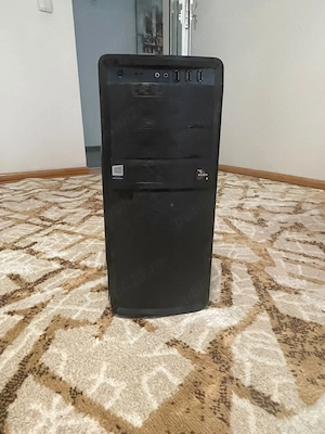 Unitate + Set up Vând sau schimb pe un kukirin g2