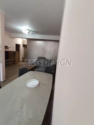 Apartament 2 camere Iosefin bloc nou - imagine 10