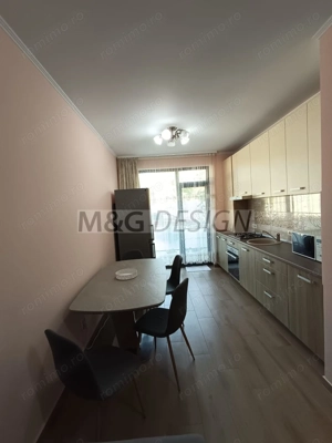 Apartament 2 camere Iosefin bloc nou - imagine 9