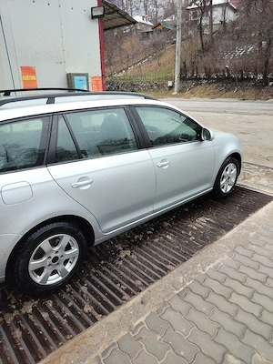 Volskwagen golf 6 