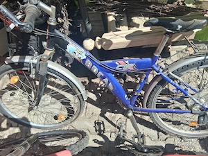 Biciclete mtb