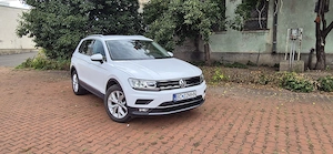 Vw  Tiguan 2018 - imagine 3
