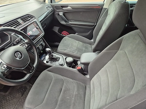 Vw  Tiguan 2018 - imagine 6