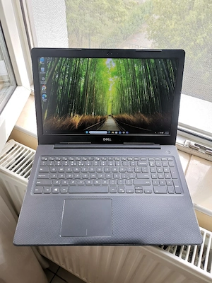 Dell inspiron 15 3582 model nou ssd DDR 4