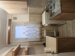 De inchiriat | Apartament 2 camere | ALEXANDRU CEL BUN IASI