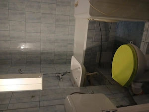 De inchiriat | Apartament 2 camere | ALEXANDRU CEL BUN IASI - imagine 8