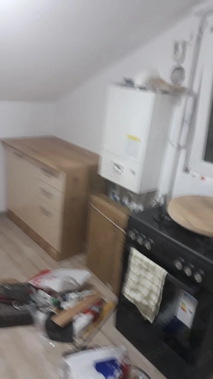 Închiriez apartament 2 camere - imagine 8