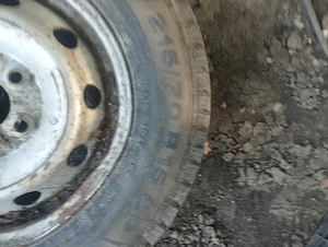 Roti Fiat Ducato 