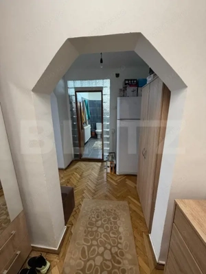 Apartament 2 camere, 53.42 mp, 1 Mai, zona Confectii - imagine 9