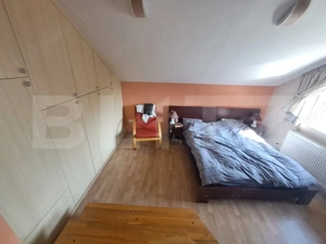 Casă spațioasă cu teren de 1.000 mp în Cristian, Brașov | 223 mp utili - imagine 11