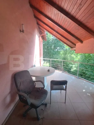 Casă spațioasă cu teren de 1.000 mp în Cristian, Brașov | 223 mp utili - imagine 4
