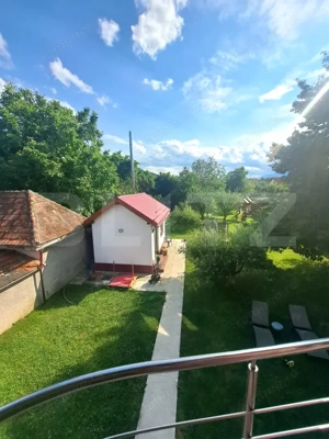 Casă spațioasă cu teren de 1.000 mp în Cristian, Brașov | 223 mp utili - imagine 3