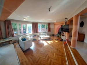 Casă spațioasă cu teren de 1.000 mp în Cristian, Brașov | 223 mp utili - imagine 5