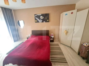 Casă spațioasă cu teren de 1.000 mp în Cristian, Brașov | 223 mp utili - imagine 9