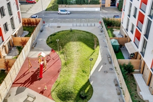 Apartament 2 camere, etaj 2, bloc R39, ap 15, Ared City Arad - imagine 5