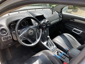 Opel Antara 2.2 CDTI- 2011-184 CP-4x4 - imagine 7