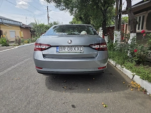 Skoda Superb 2016 De Vanzare - imagine 4