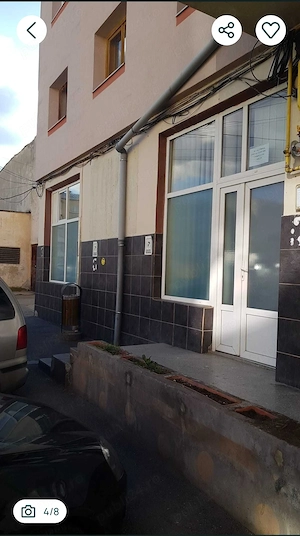 Vand Spatiu Comercial - Zona Balada (Visoi) - imagine 4