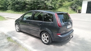 FORD c max 1.6 diesel2008 - imagine 3