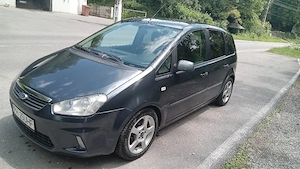 FORD c max 1.6 diesel2008 - imagine 5
