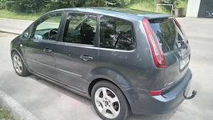 FORD c max 1.6 diesel2008 - imagine 2