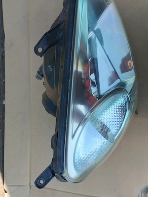 Faruri Toyota rav 4 2 - imagine 2