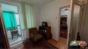 vand apartament 3 camere - imagine 2