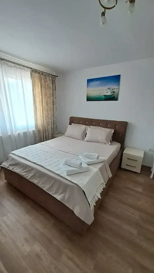 Închiriez apartament în Eforie Nord  - imagine 4