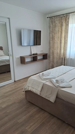 Închiriez apartament în Eforie Nord  - imagine 5