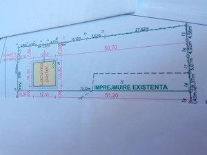 Casa constructie la rosu+ 1450m de teren - imagine 10