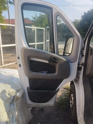 Usi Fiat Ducato-echipate - imagine 4