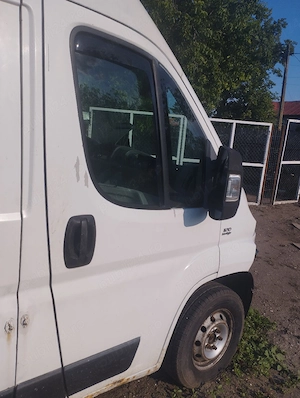 Usi Fiat Ducato-echipate - imagine 3