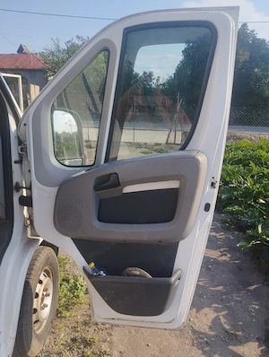 Usi Fiat Ducato-echipate
