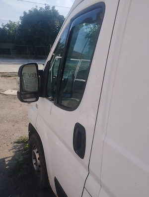 Usi Fiat Ducato-echipate