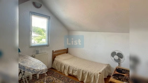 Casă 8 cam. P+1+M in Coiciu | 2 bucătării | 3 băi | Parcare 2-3 mașini - imagine 10
