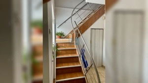 Casă 8 cam. P+1+M in Coiciu | 2 bucătării | 3 băi | Parcare 2-3 mașini - imagine 7