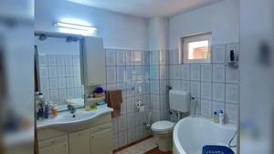 Casă 8 cam. P+1+M in Coiciu | 2 bucătării | 3 băi | Parcare 2-3 mașini - imagine 19