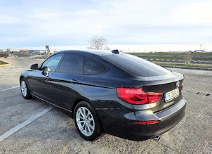2018 BMW seria 3 GT Proprietar - imagine 5