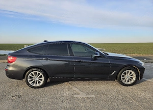 2018 BMW seria 3 GT Proprietar - imagine 6