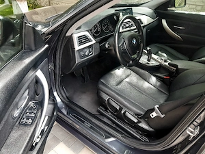 2018 BMW seria 3 GT Proprietar - imagine 8