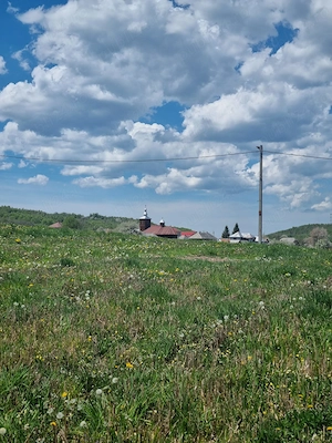 Teren de vânzare - com.Râșca 