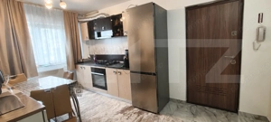 Apartament 3 camere - etaj intermediar - zona Decebal - imagine 3
