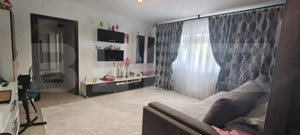 Apartament 3 camere- etaj intermediar-zona Decebal – 
