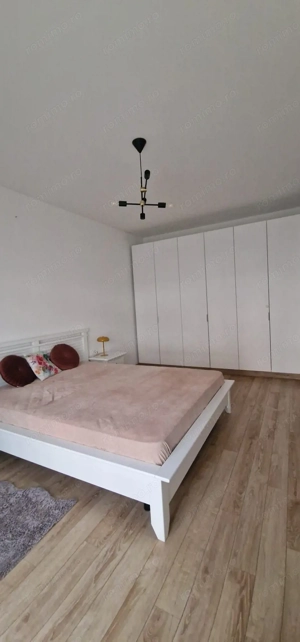Apartament nou 2 Cam-2parcari- Dumbravita, langa Kaufland-550 euro - imagine 7