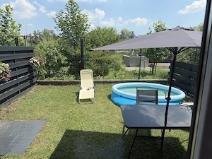 Vila Casa insiruita Bragadiru 132mp 97 mp Utili Proprietar